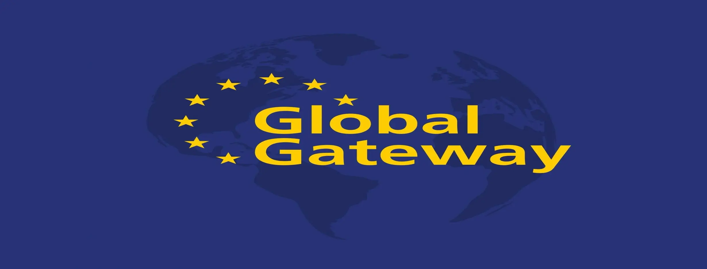 Image for Global Gateway